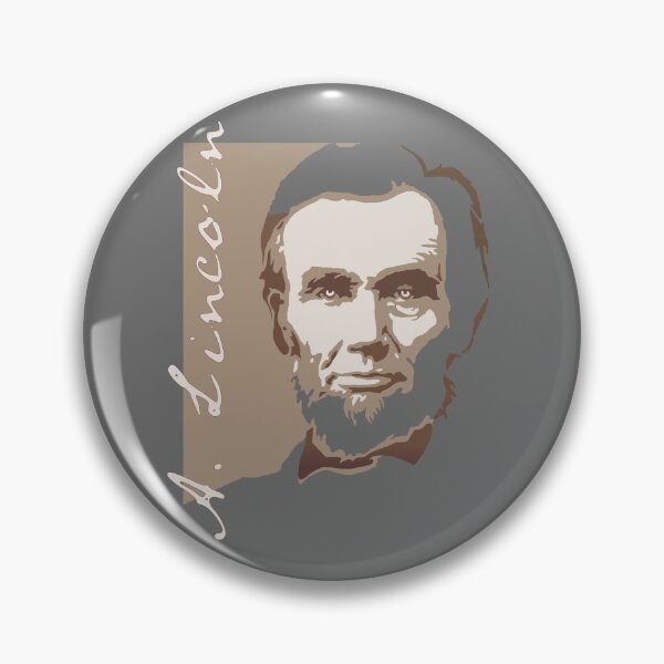 Artikelvorschau, SFHS 2023 Lincoln entworfen und verkauft von Jeremy Lee.