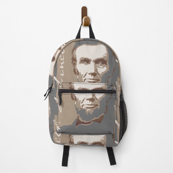 Item preview, SFHS 2023 Lincoln designed and sold by Jeremy Lee.