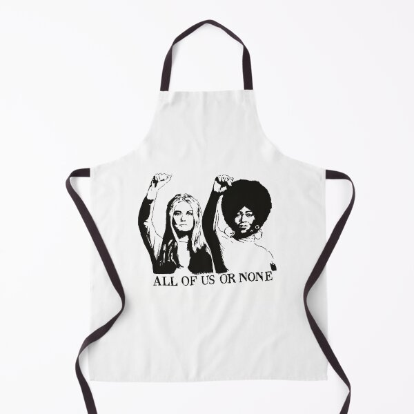 Item preview, ALL OF US OR NONE designed and sold by LinnieKeegan.