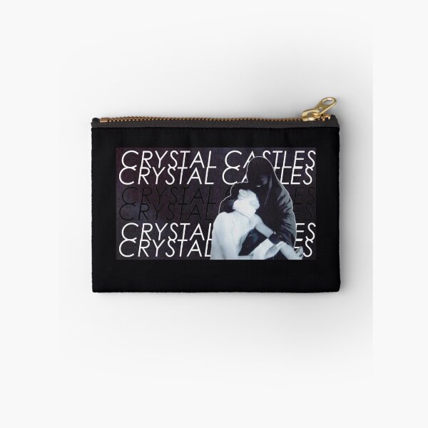Item preview, Crystal Castles: Crystal Castles (3) designed and sold by SushiGold365.