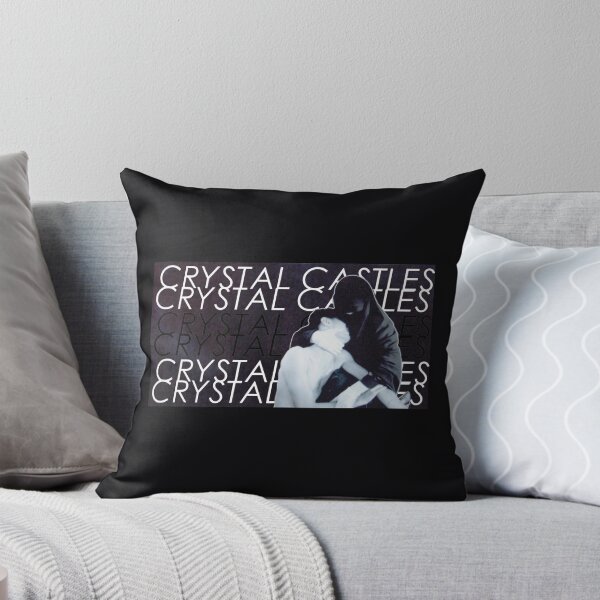 Item preview, Crystal Castles: Crystal Castles (3) designed and sold by SushiGold365.