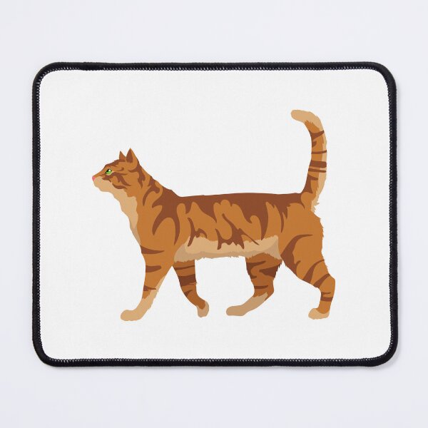 Item preview, Ginger kitteh designed and sold by Gee666.