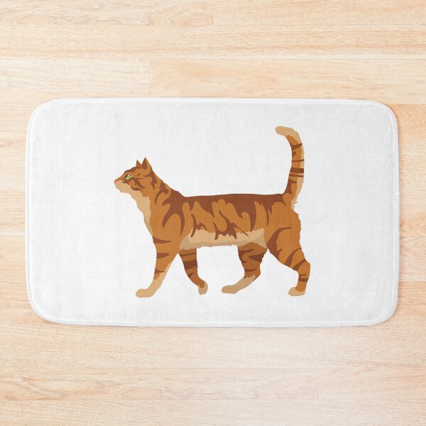 Item preview, Ginger kitteh designed and sold by Gee666.