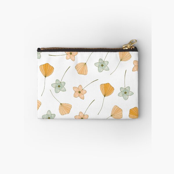 Item preview,  Vintage floral pattern designed and sold by DaHaeHey.