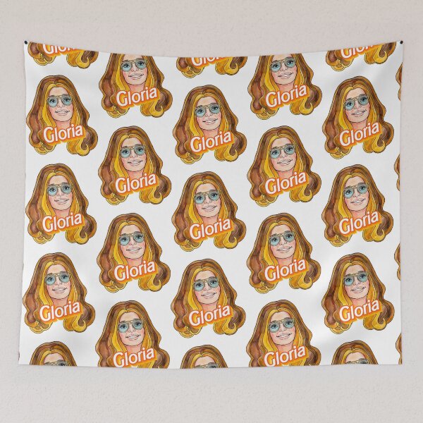 Item preview, Gloria   designed and sold by LinnieKeegan.