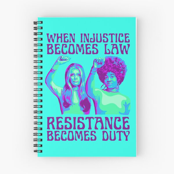 Item preview, Gloria Steinem and Angela Davis Portrait  designed and sold by LinnieKeegan.
