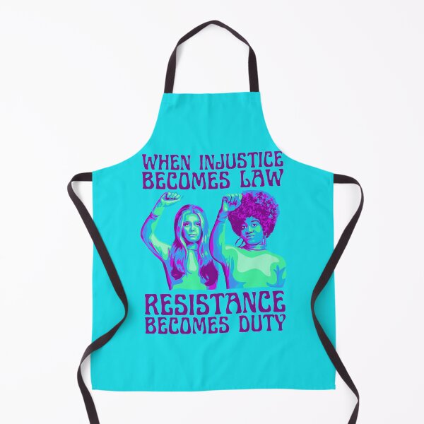 Item preview, Gloria Steinem and Angela Davis Portrait designed and sold by LinnieKeegan.