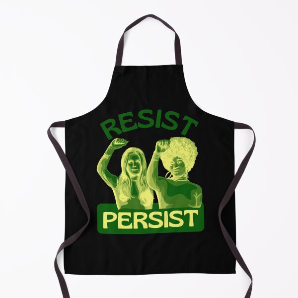 Item preview, Gloria Steinem and Angela Davis Portrait designed and sold by LinnieKeegan.