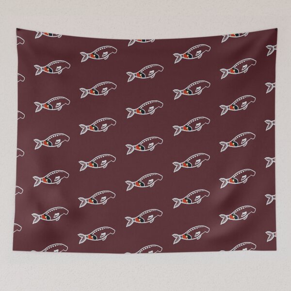 Item preview, Kimberley dugong designed and sold by Nishi247.