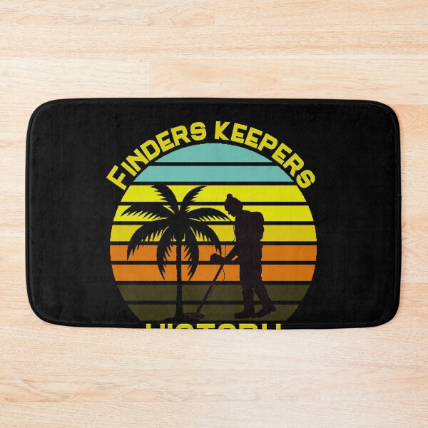 Item preview,  Metal Detector / Finders Keepers, History Seekers! designed and sold by Affyboss6.