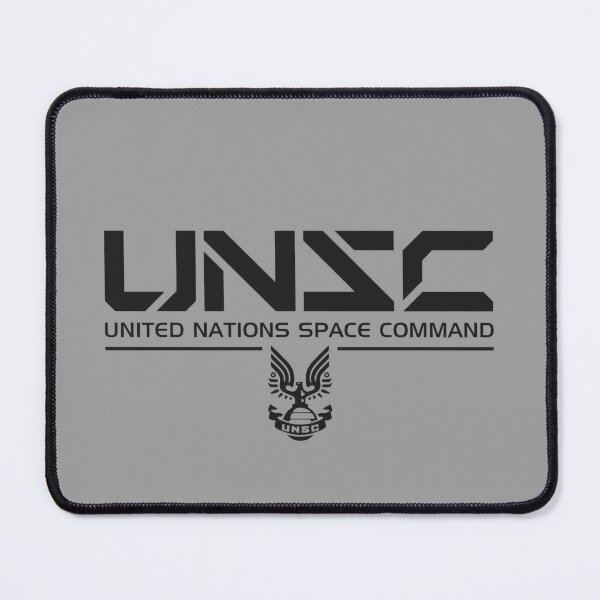 Buy United Nations Space Command UNSC Navy, Military Morale Patch