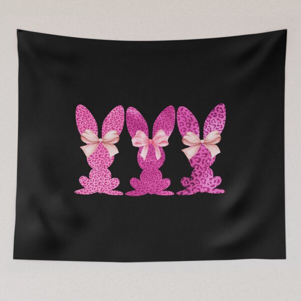 Item preview, Bunny, Year of the rabbit, Easter Bunny designed and sold by PICKYMOM.