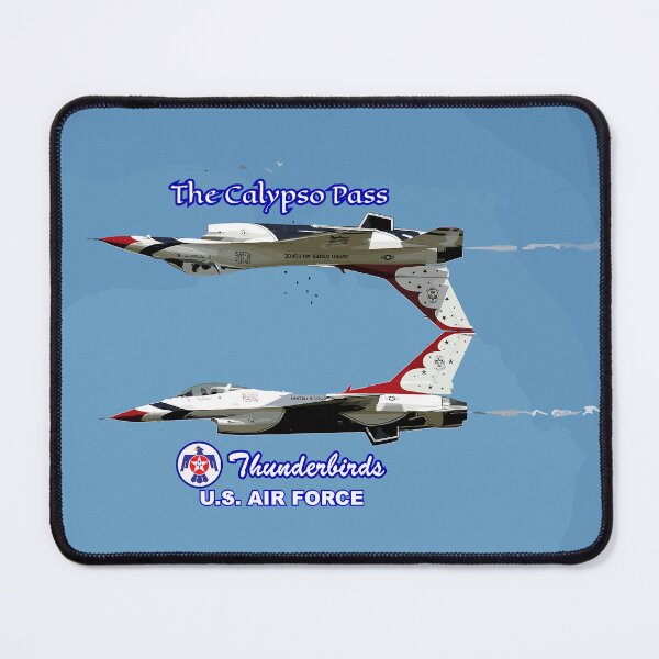 Item preview, Thunderbird Calypso Pass designed and sold by JHANL.