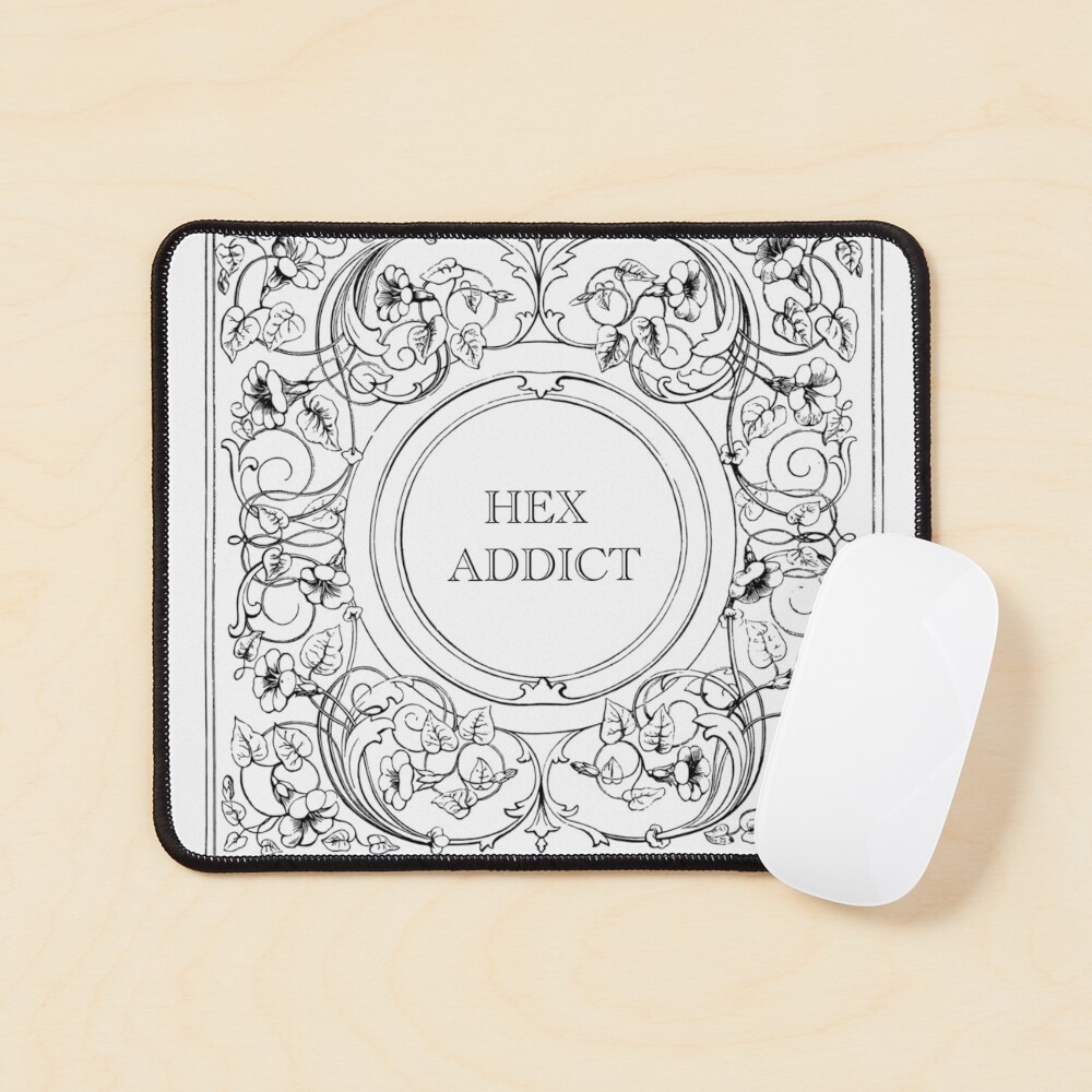 Item preview, Mouse Pad designed and sold by AllMagicDesigns.