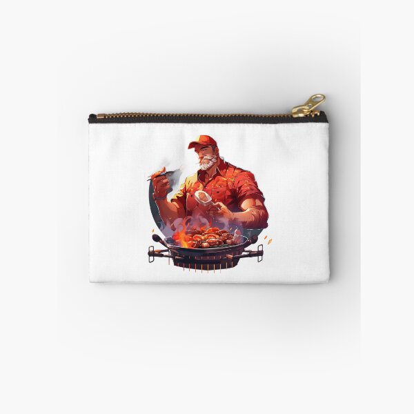 Item preview, Fathers Day Dads Barbecue BBQ Love Grill Lover Grill King Master Guru Barbeque Grillmaster King Season designed and sold by MartynGrey.