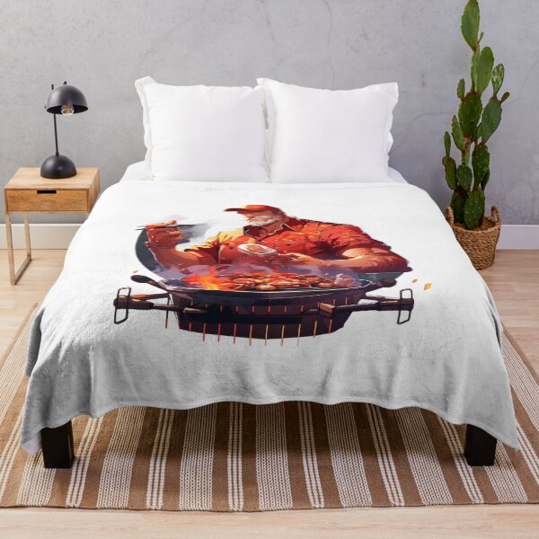 Item preview, Fathers Day Dads Barbecue BBQ Love Grill Lover Grill King Master Guru Barbeque Grillmaster King Season designed and sold by MartynGrey.