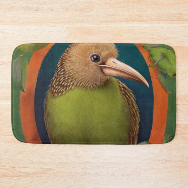 Item preview, The bird kiwi designed and sold by M-Y-A-R-T-.