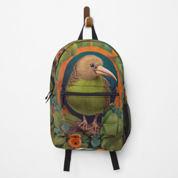 Item preview, The bird kiwi designed and sold by M-Y-A-R-T-.