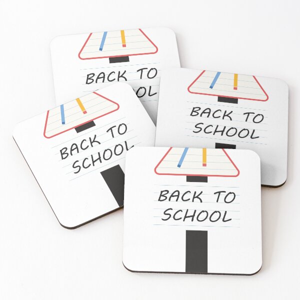 Item preview, BACK TO SCHOOL SIGNBOARD designed and sold by junaidpknr.