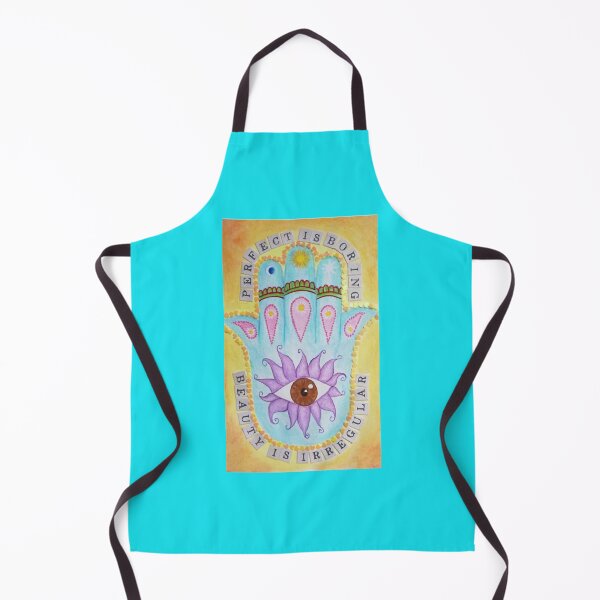 Item preview, Peculiarity Oracle Cards - Hamsa designed and sold by LinnieKeegan.