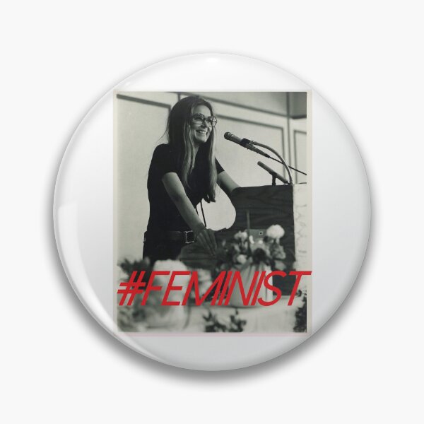 Artikelvorschau, Königin der Feministinnen entworfen und verkauft von LinnieKeegan.