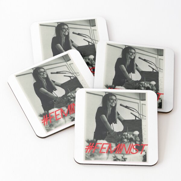 Item preview, Queen of the Feminists designed and sold by LinnieKeegan.