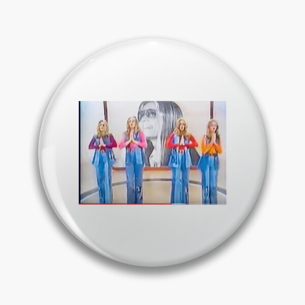 Item preview, Salute to Gloria designed and sold by LinnieKeegan.