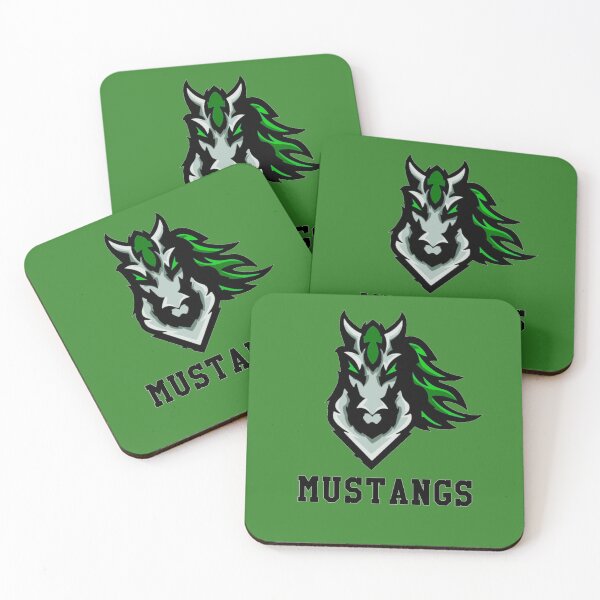 Item preview, Mustangs designed and sold by MrDaddyTs.