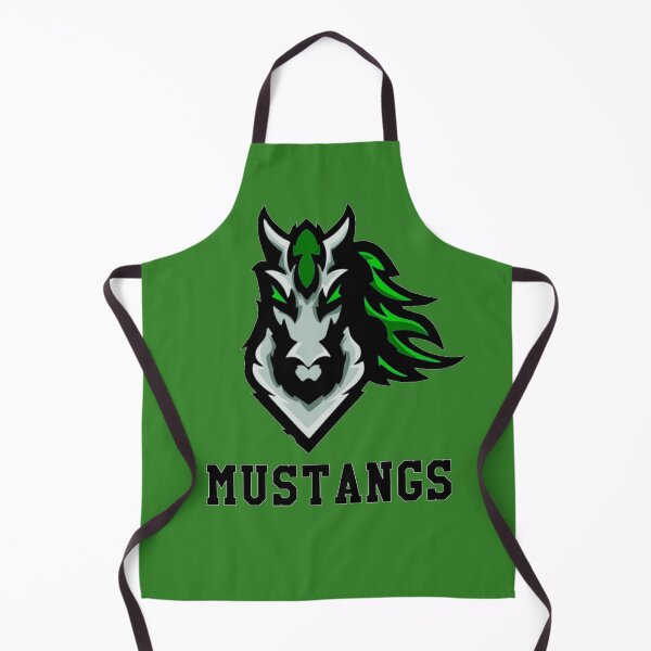 Item preview, Mustangs designed and sold by MrDaddyTs.