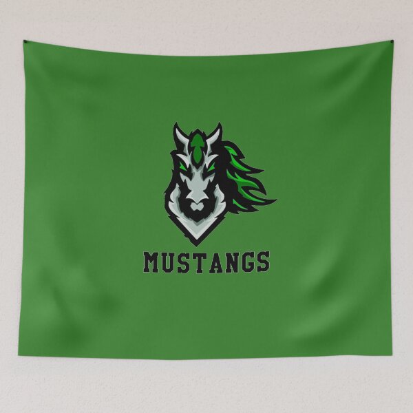 Item preview, Mustangs designed and sold by MrDaddyTs.