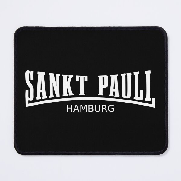 Item preview, St Pauli Hamburg designed and sold by ocorvo.