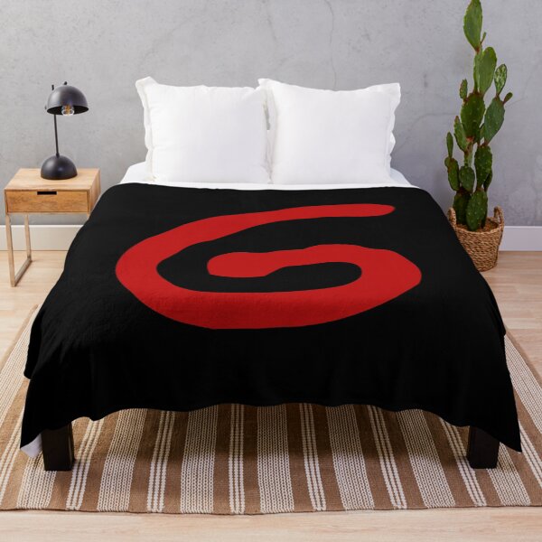 Item preview, Letter G designed and sold by RafaTakami.
