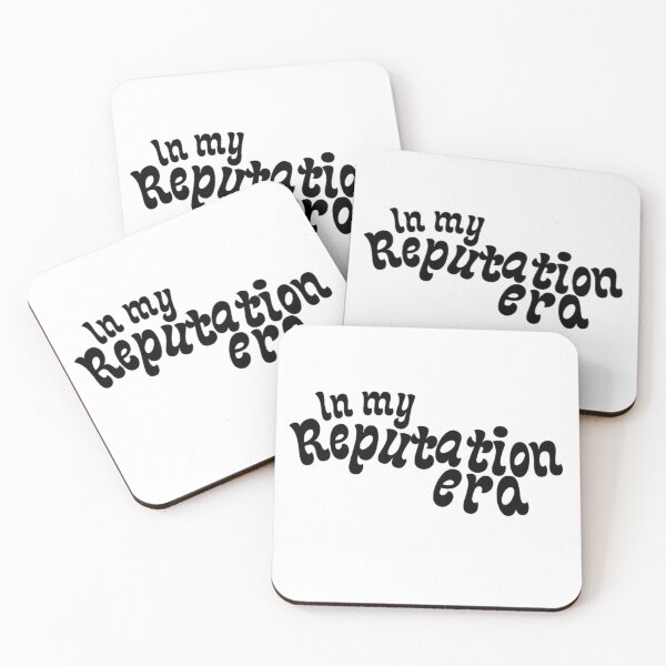 Item preview, In my reputation Era designed and sold by SunnyMamaShopp.