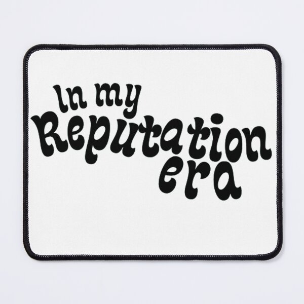 Item preview, In my reputation Era designed and sold by SunnyMamaShopp.