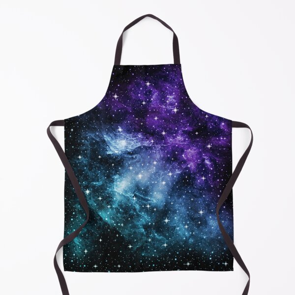 Item preview, Purple Teal Galaxy Nebula Dream #1 #decor #art  designed and sold by Anita's & Bella's Art.
