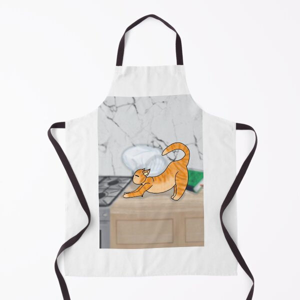 Item preview, The Little Baker designed and sold by Cutsiecottage.