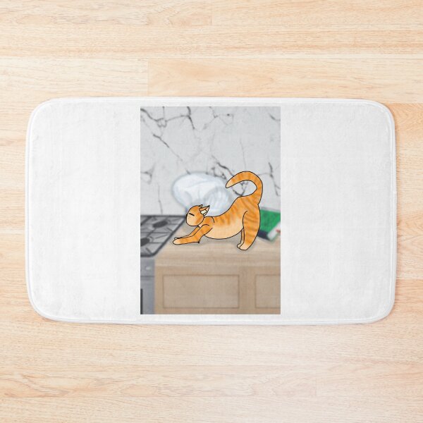 Item preview, The Little Baker designed and sold by Cutsiecottage.