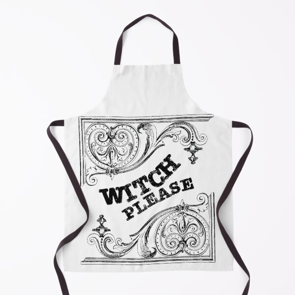 Item preview, WITCH PLEASE designed and sold by AllMagicDesigns.