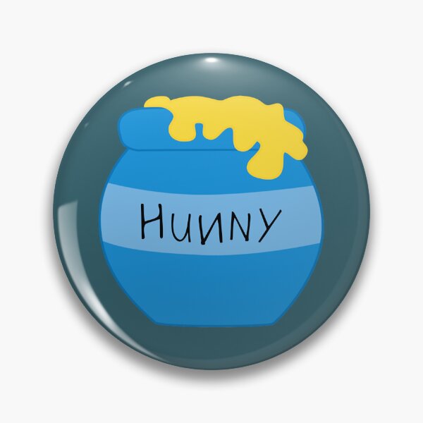Item preview, Hunny Pot   designed and sold by KarrineGarswood.