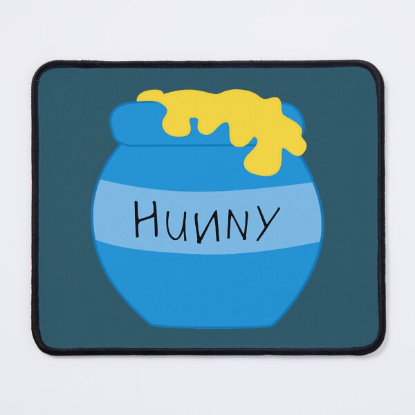 Item preview, Hunny Pot designed and sold by KarrineGarswood.