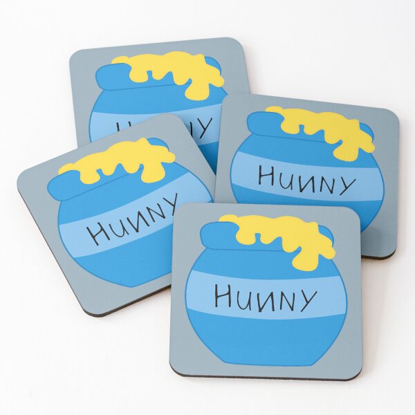 Item preview, Hunny Pot   designed and sold by KarrineGarswood.