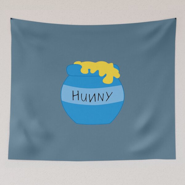 Item preview, Hunny Pot   designed and sold by KarrineGarswood.