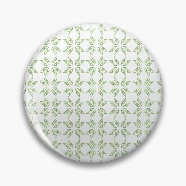Item preview, The pattern in green color designed and sold by Kimdavinci.