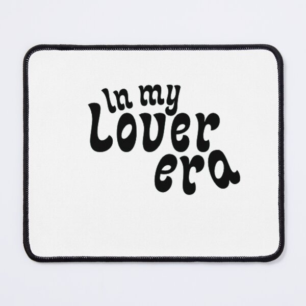 Item preview, In my Lover Era designed and sold by The Inspo Edit.