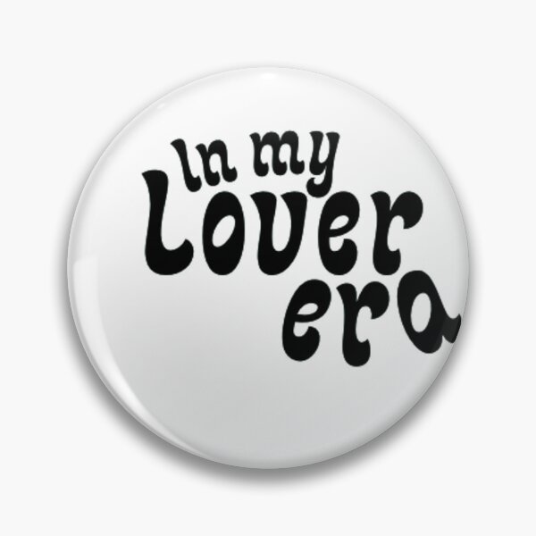 Item preview, In my Lover Era designed and sold by SunnyMamaShopp.