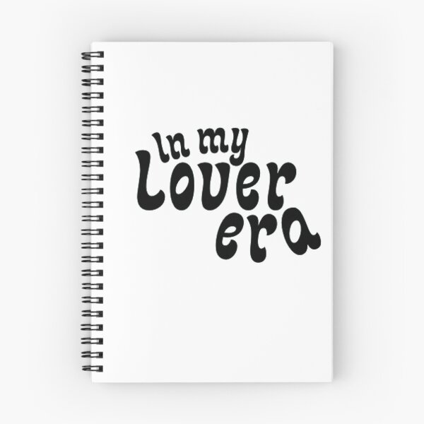 Item preview, In my Lover Era designed and sold by The Inspo Edit.