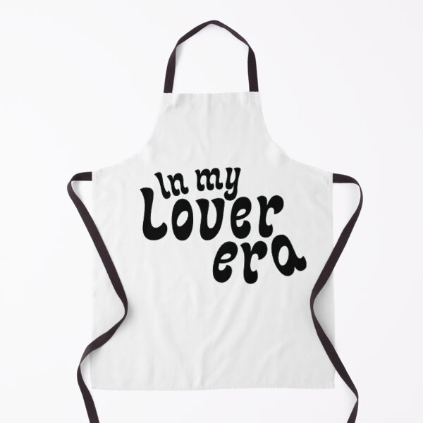 Item preview, In my Lover Era designed and sold by The Inspo Edit.