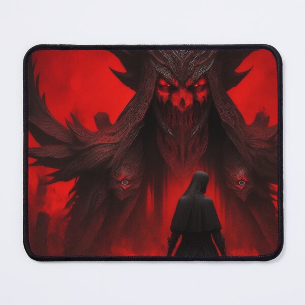Item preview, Raphobel’s Wrath designed and sold by ToporArt.