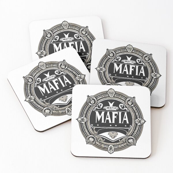 Item preview, mafia designed and sold by duhnnae.