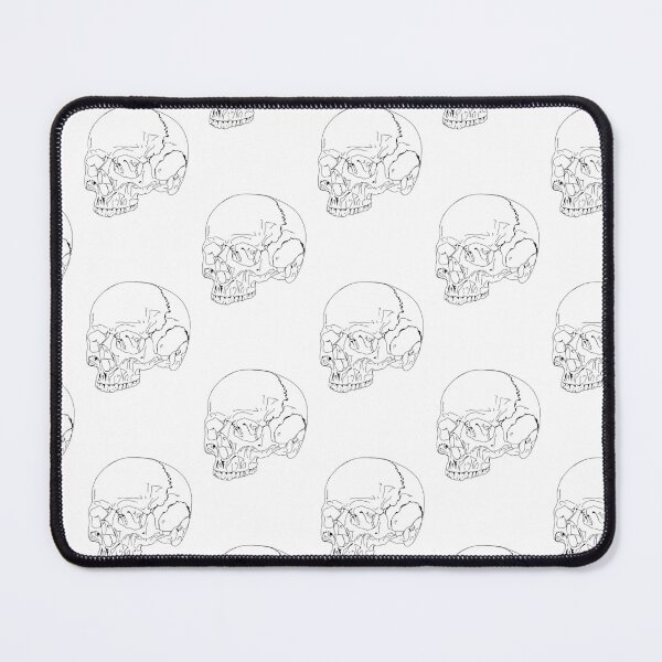 Item preview, Jawless Skull designed and sold by JaymieMetz.